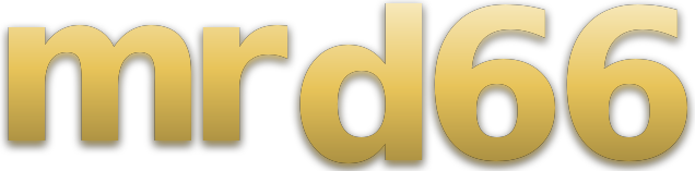 mrd66 logo